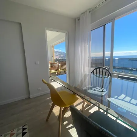 Апартаменты Floor Avenida Arriaga 802