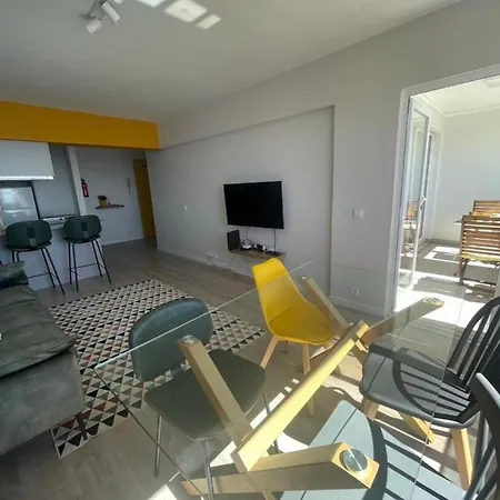 Floor Avenida Arriaga 802 Апартаменты *