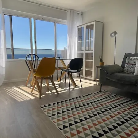 Floor Avenida Arriaga 802 Апартаменты Фуншал