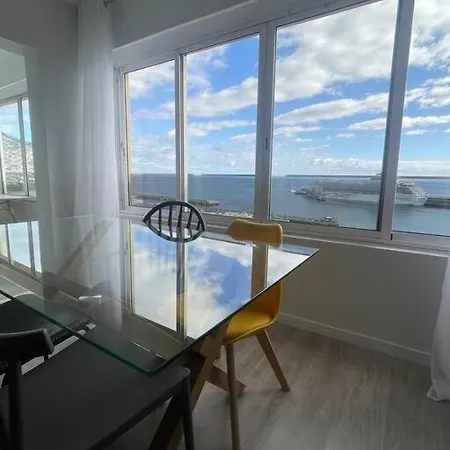 Apartamento Floor Avenida Arriaga 802 Funchal (Madeira)