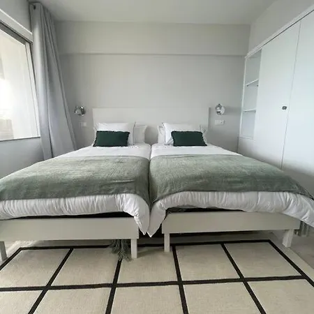 Apartment Floor Avenida Arriaga 802 Funchal (Madeira)