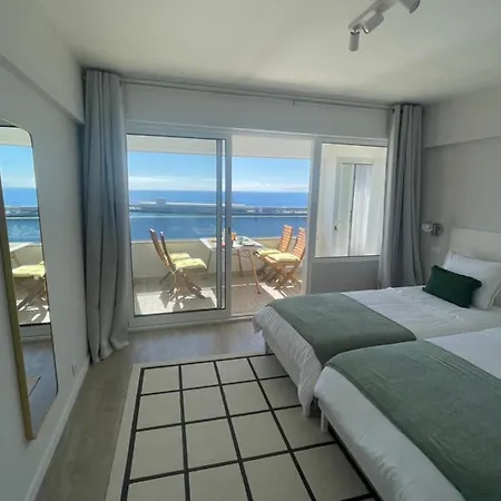 Apartment Floor Avenida Arriaga 802 Funchal (Madeira)